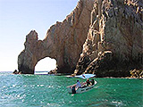 Los Arcos