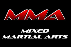 MMA - Mixed Martial Arts