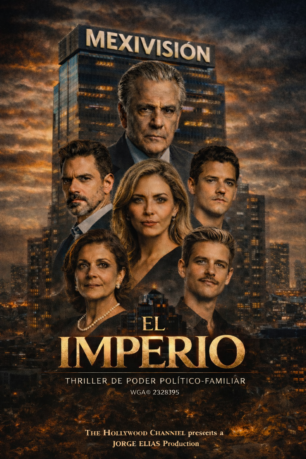 El-imperio